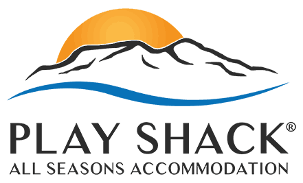 Play Shack Logo